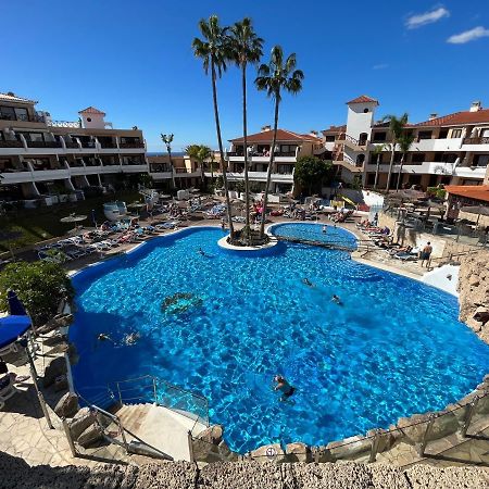 Apartmán Sunny 201 Albatros Golf Del Sur San Miguel de Abona Exteriér fotografie