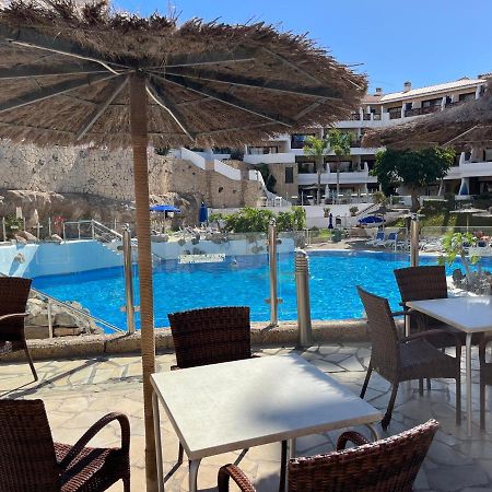 Apartmán Sunny 201 Albatros Golf Del Sur San Miguel de Abona Exteriér fotografie