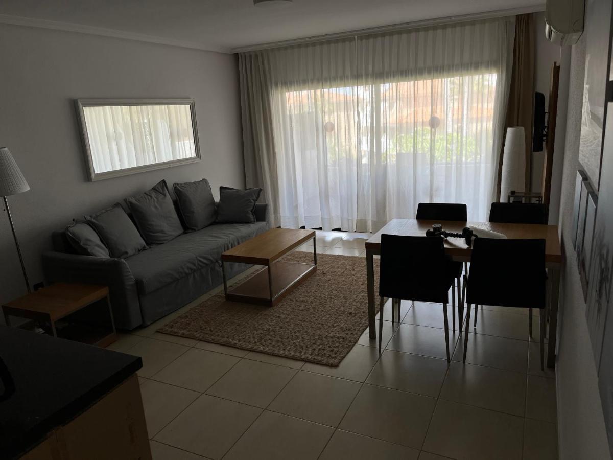 Apartmán Sunny 201 Albatros Golf Del Sur San Miguel de Abona Exteriér fotografie