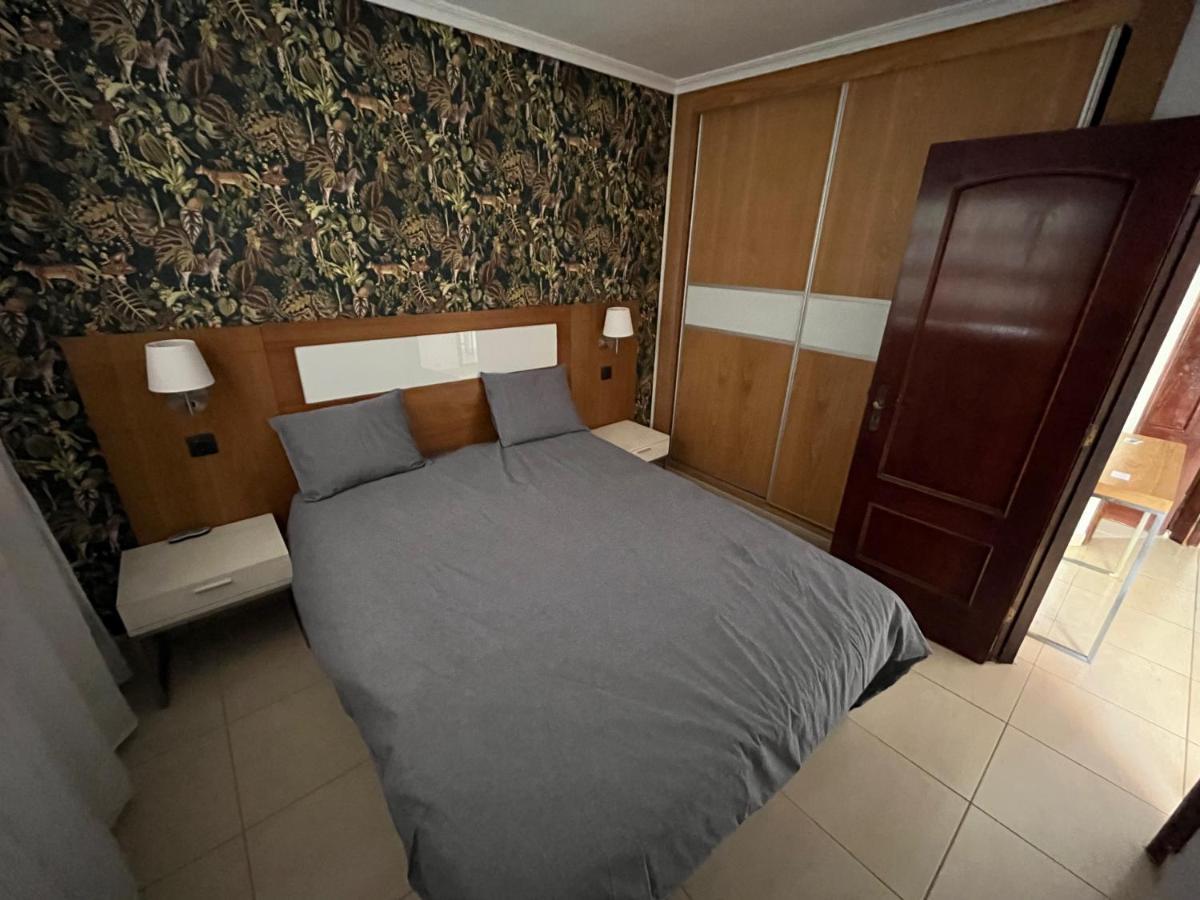 Apartmán Sunny 201 Albatros Golf Del Sur San Miguel de Abona Exteriér fotografie