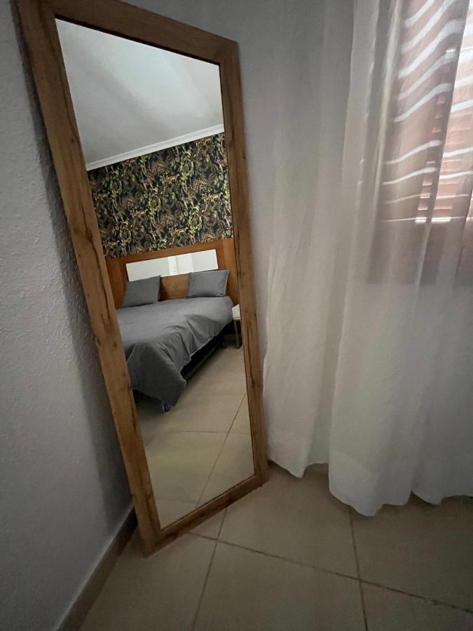 Apartmán Sunny 201 Albatros Golf Del Sur San Miguel de Abona Exteriér fotografie